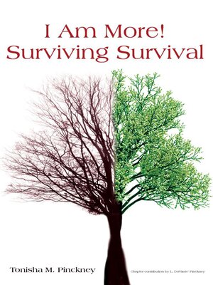 cover image of "I Am More!" Surviving Survival